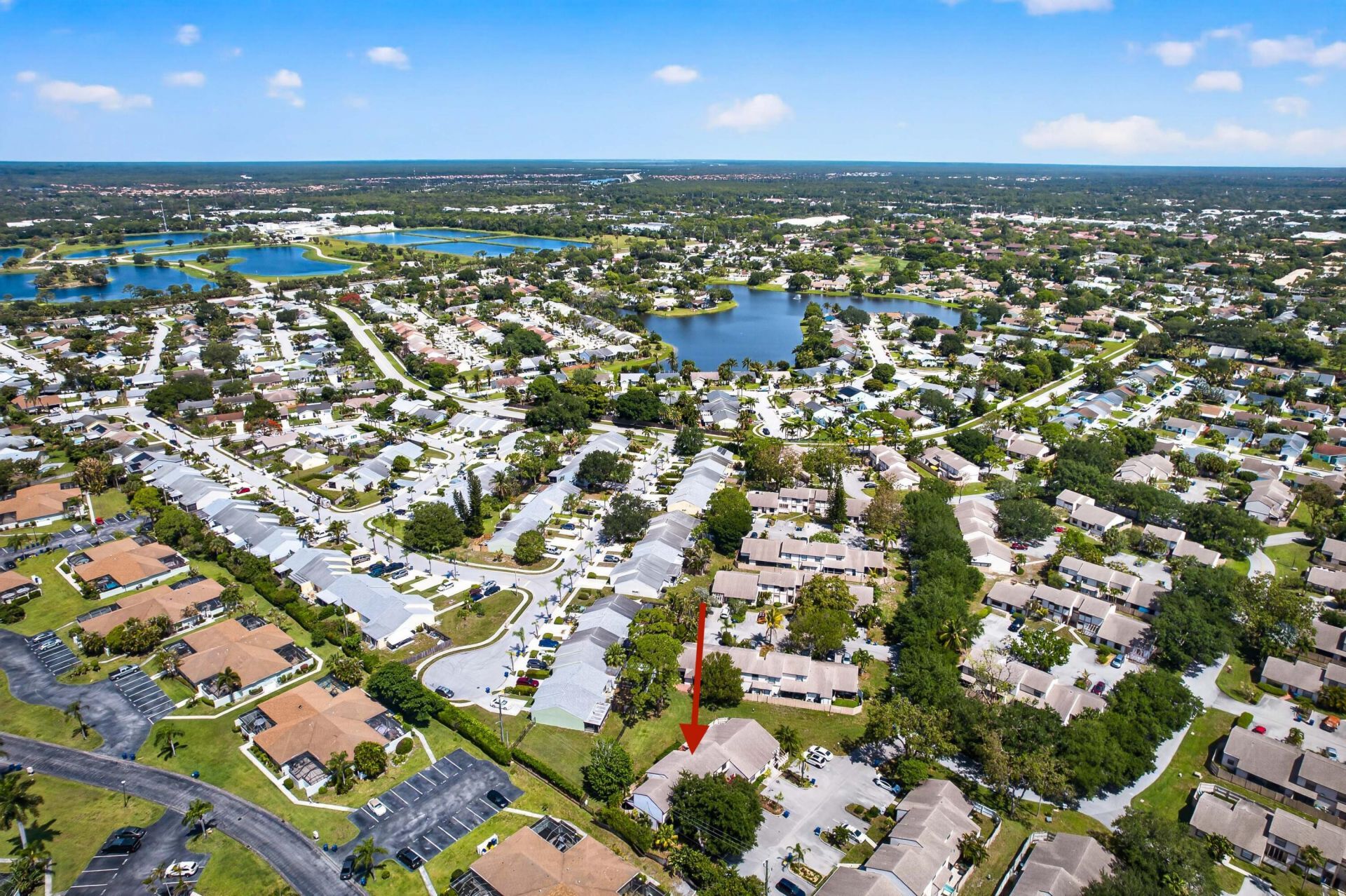 124 Sherwood Circle, Unit 11b, Jupiter, FL 33458 Photo