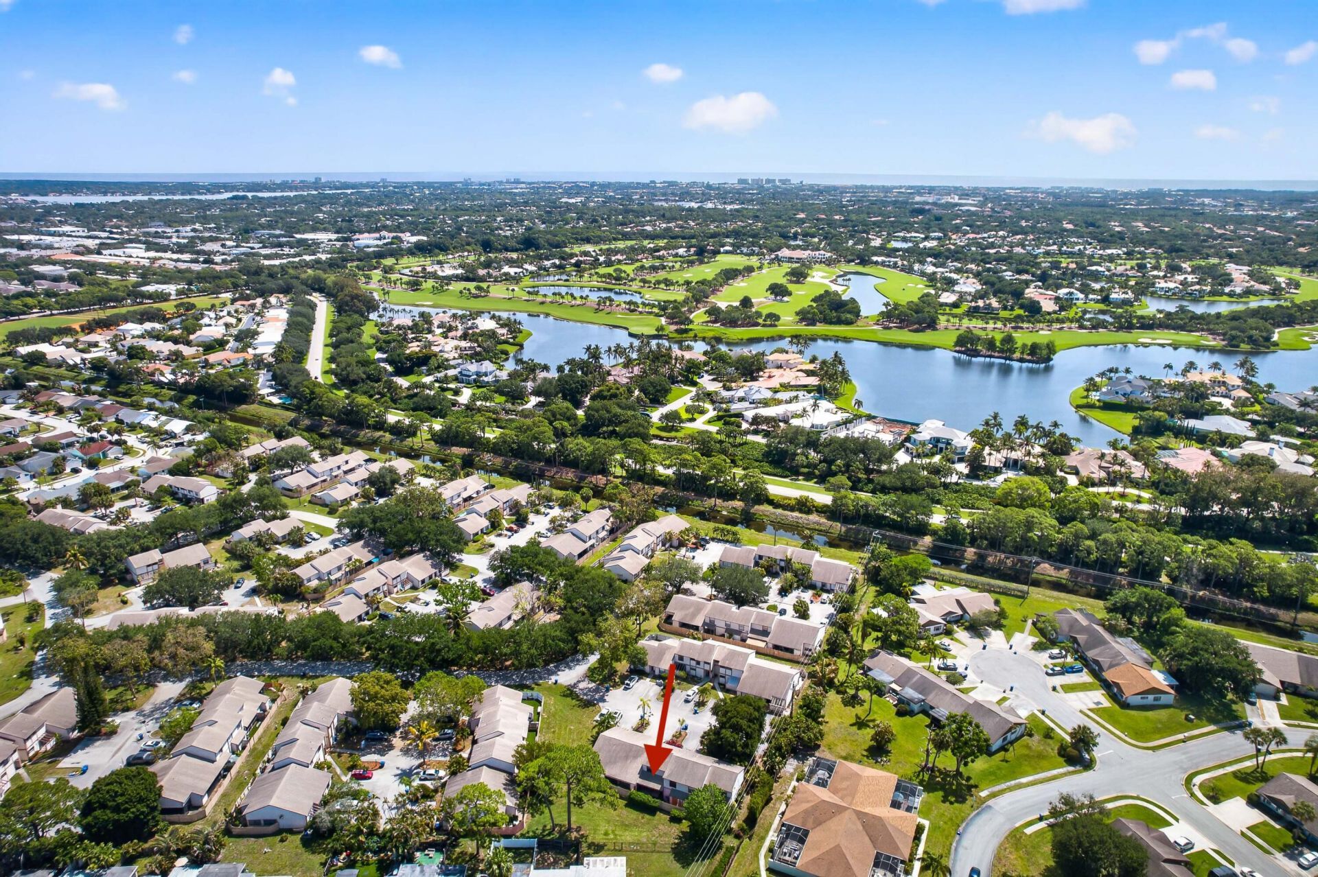 124 Sherwood Circle, Unit 11b, Jupiter, FL 33458 Photo