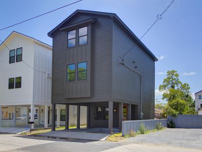 2009 Arbutus Avenue, Charleston, SC 29405