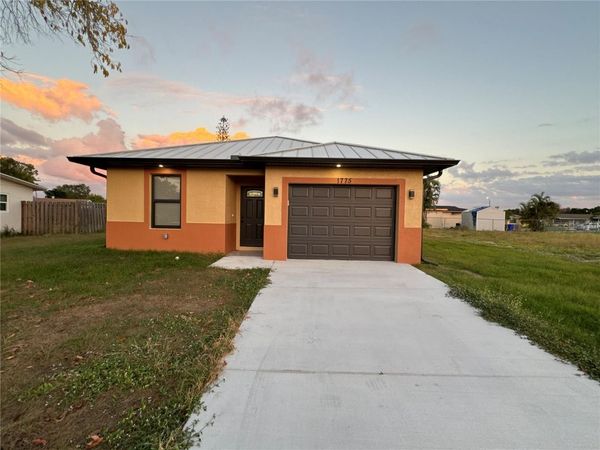 1775 GLENWAY COURT , FORT MYERS, FL 33916