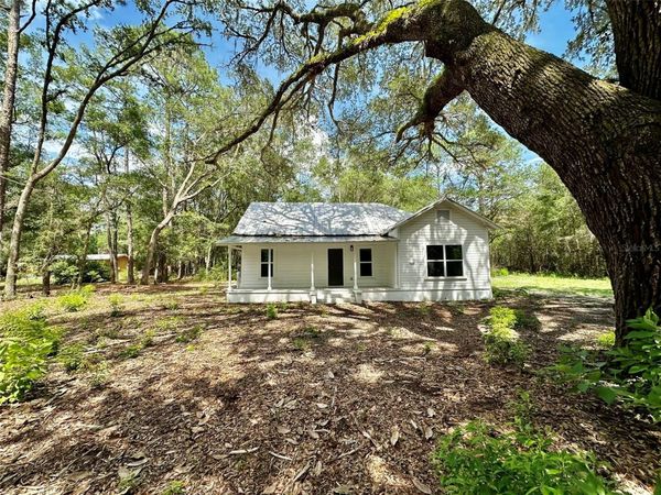 13647 NE 141ST DRIVE, WALDO, FL 32694