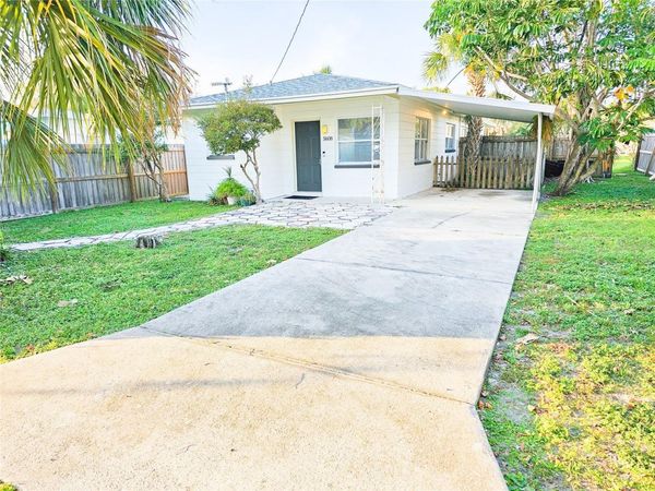 5608 18TH AVENUE S, GULFPORT, FL 33707
