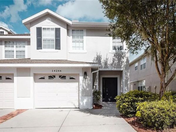 14244 TURNING LEAF DRIVE , ORLANDO, FL 32828