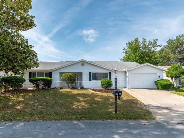 8156 SW 108TH LANE ROAD , OCALA, FL 34481