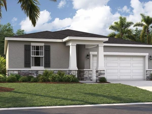 957 PEARLWOOD LOOP , EAGLE LAKE, FL 33839