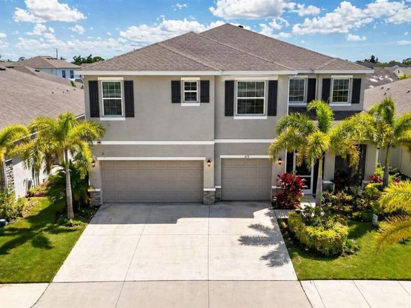 472 6TH AVENUE NW, RUSKIN, FL 33570