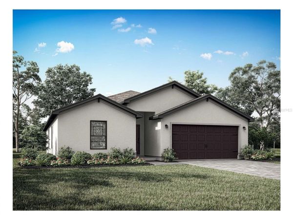 8014 LATOUR AVENUE , NORTH PORT, FL 34291