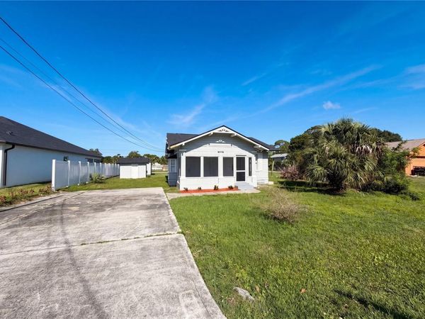 535 PALMETTO DRIVE , MELBOURNE, FL 32935