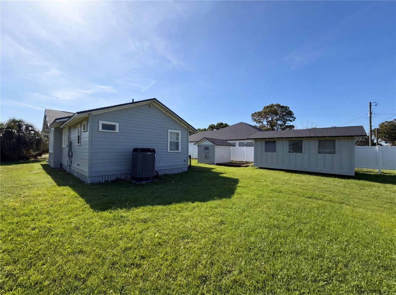 535 Palmetto Drive, Melbourne, FL 32935 Photo