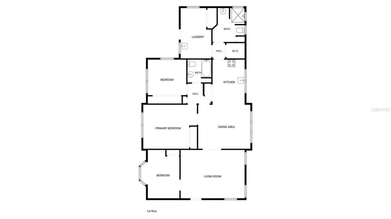 535 Palmetto Drive, Melbourne, FL 32935 Photo
