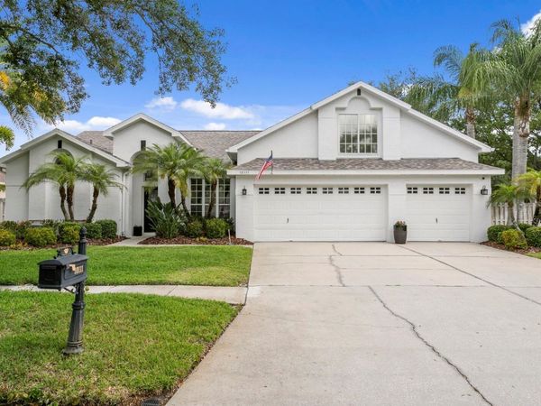 10111 KINGSBRIDGE AVENUE , TAMPA, FL 33626