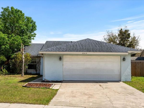 2019 PAPRIKA DRIVE, ORLANDO, FL 32837
