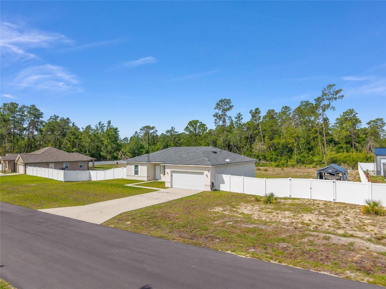 17486 SW 36th Terrace, Ocala, FL 34473 Photo