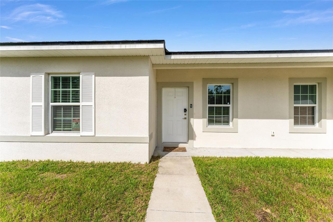 17486 SW 36th Terrace, Ocala, FL 34473 Photo