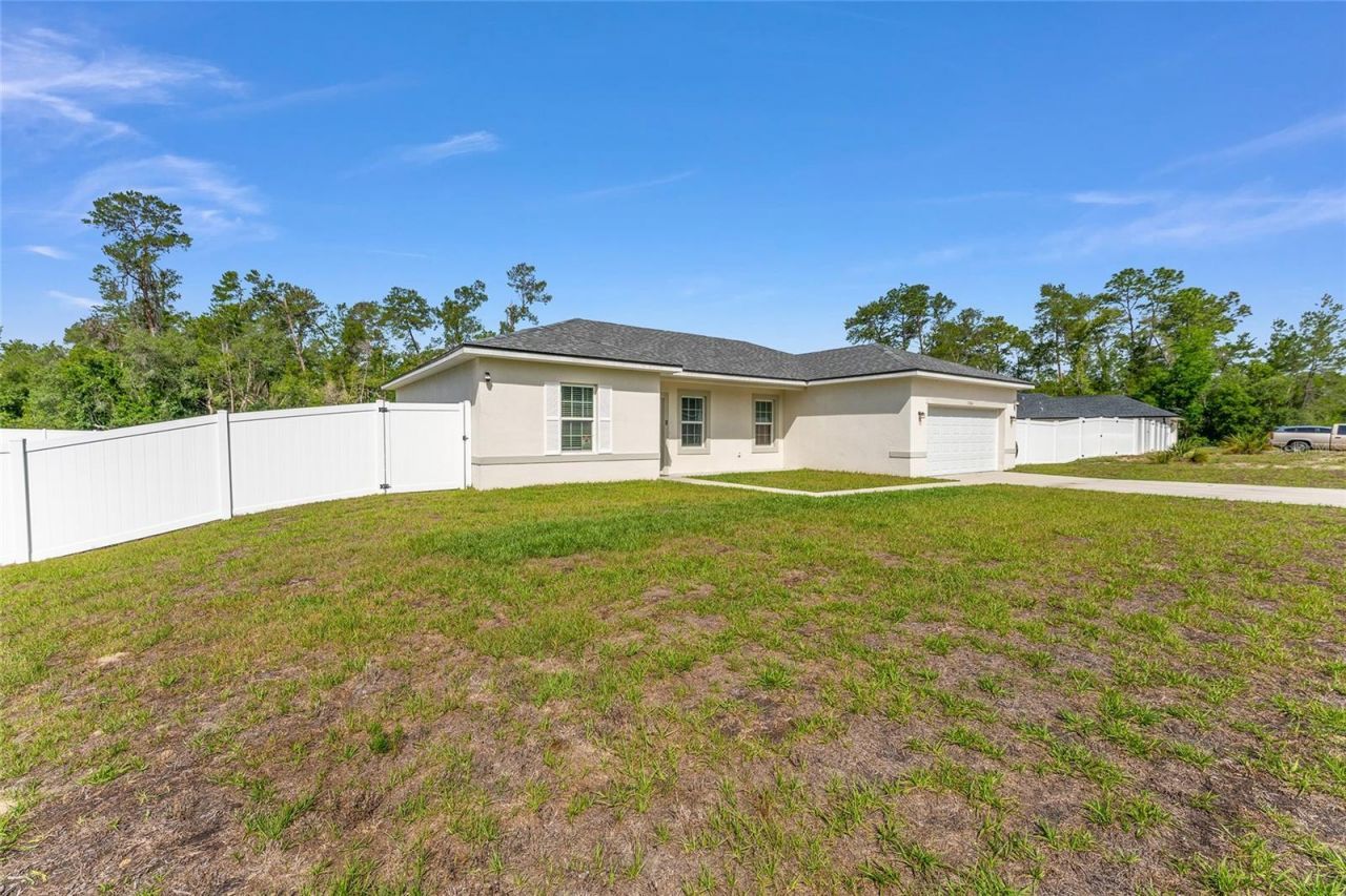 17486 SW 36th Terrace, Ocala, FL 34473 Photo