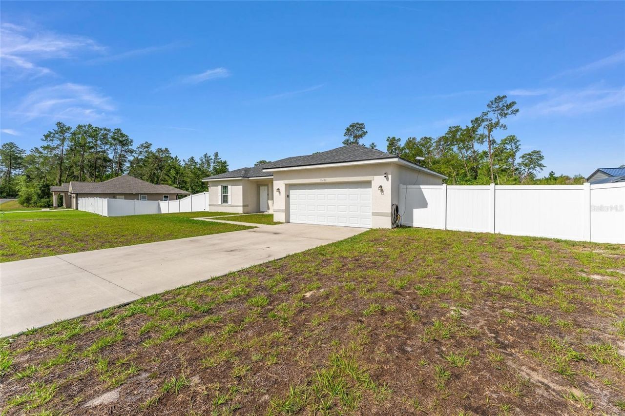 17486 SW 36th Terrace, Ocala, FL 34473 Photo