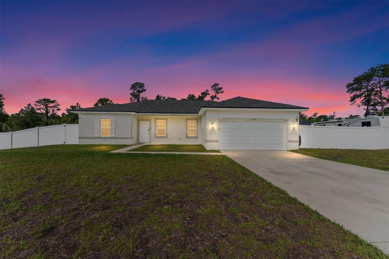 17486 SW 36th Terrace, Ocala, FL 34473 Photo