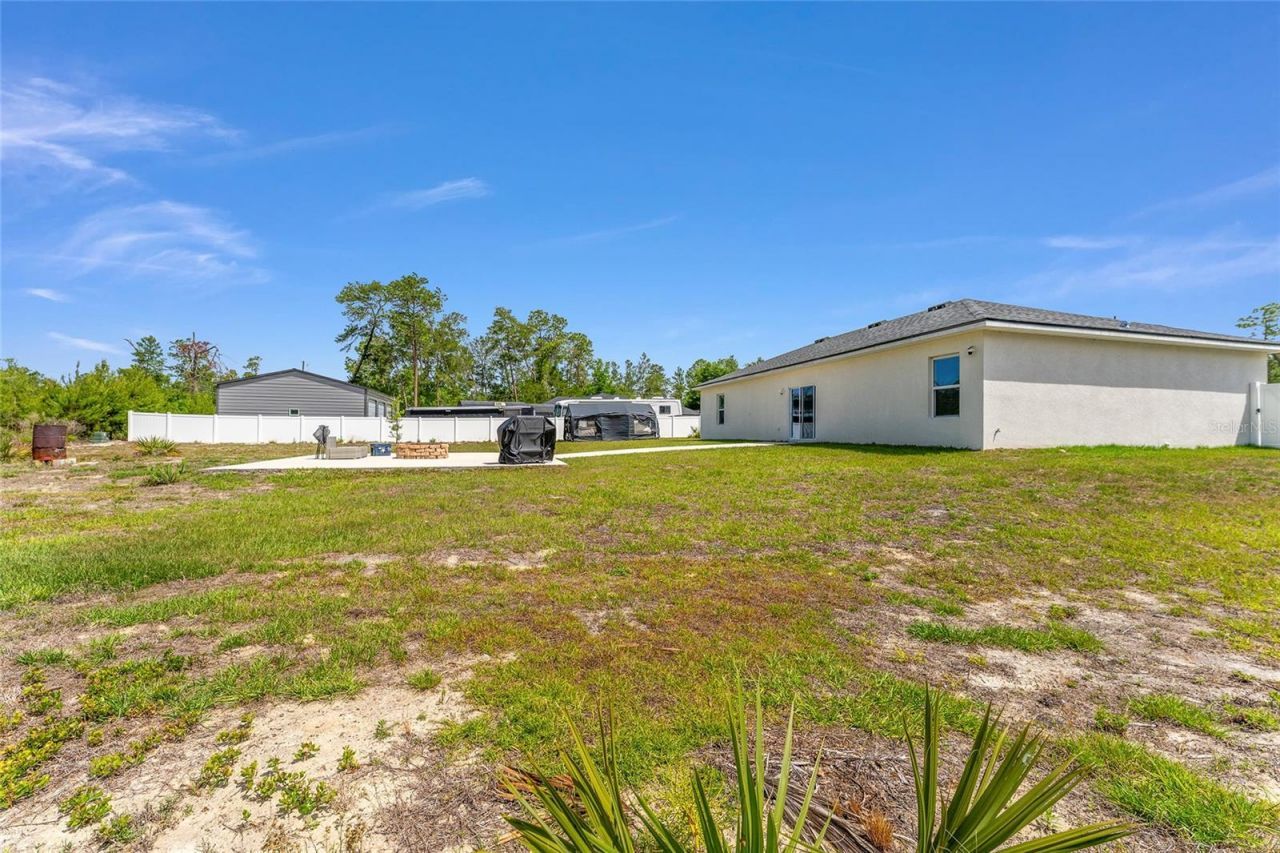 17486 SW 36th Terrace, Ocala, FL 34473 Photo