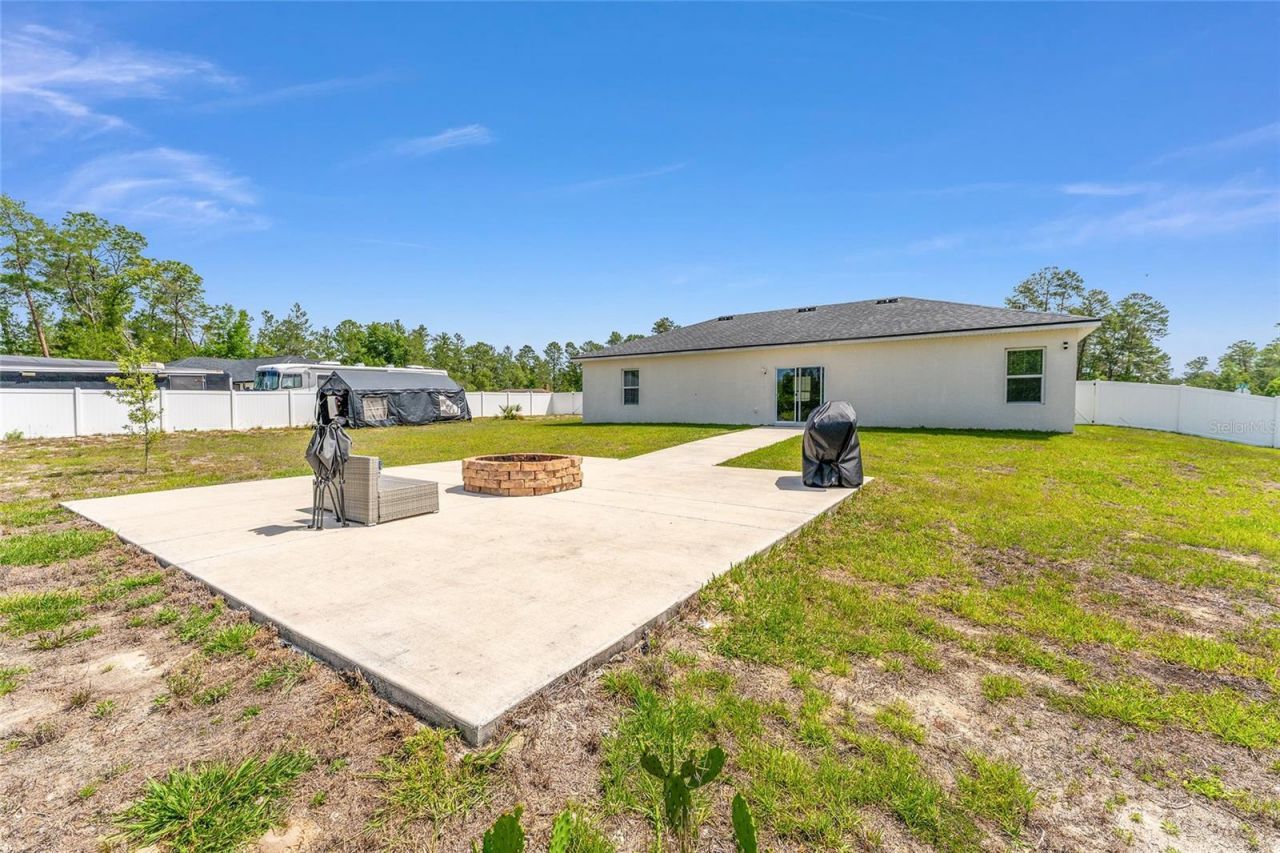 17486 SW 36th Terrace, Ocala, FL 34473 Photo