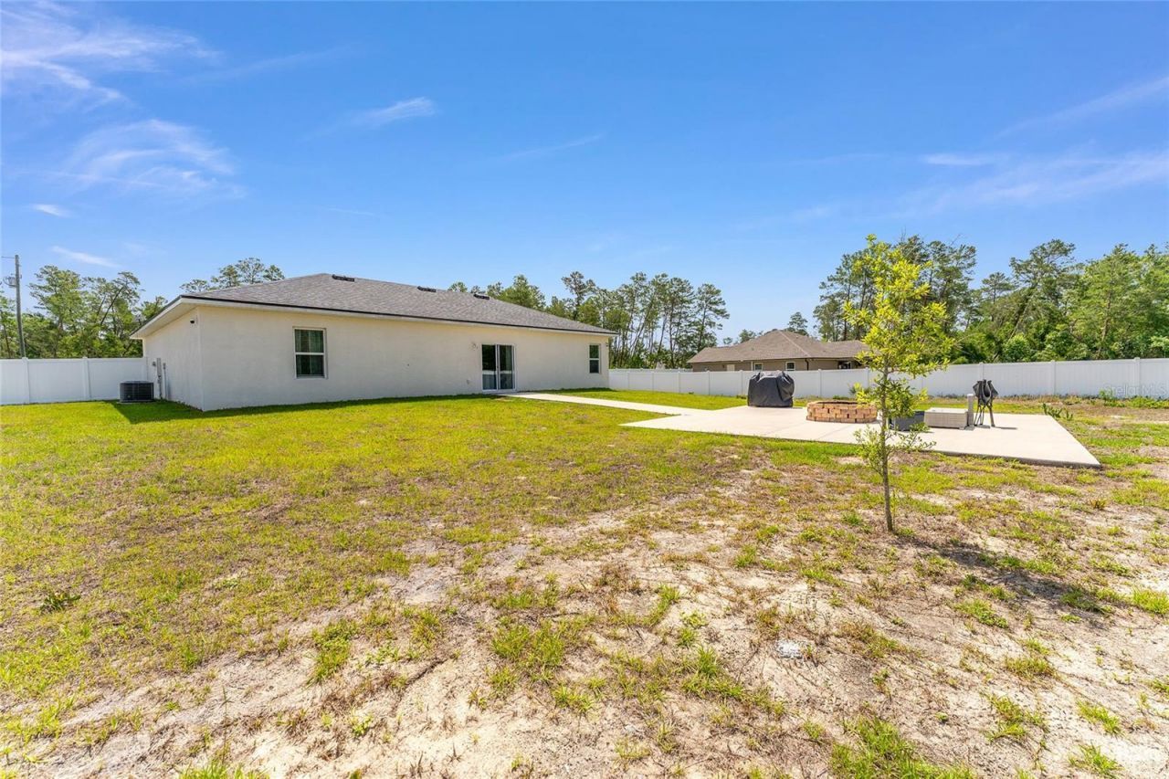 17486 SW 36th Terrace, Ocala, FL 34473 Photo