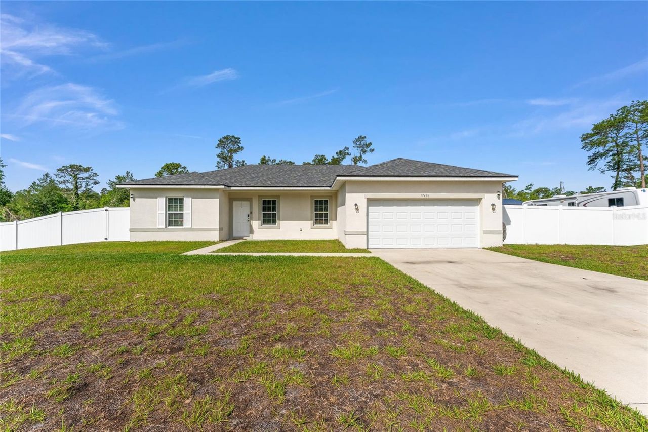 17486 SW 36th Terrace, Ocala, FL 34473 Photo