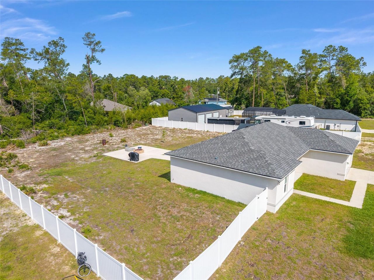 17486 SW 36th Terrace, Ocala, FL 34473 Photo