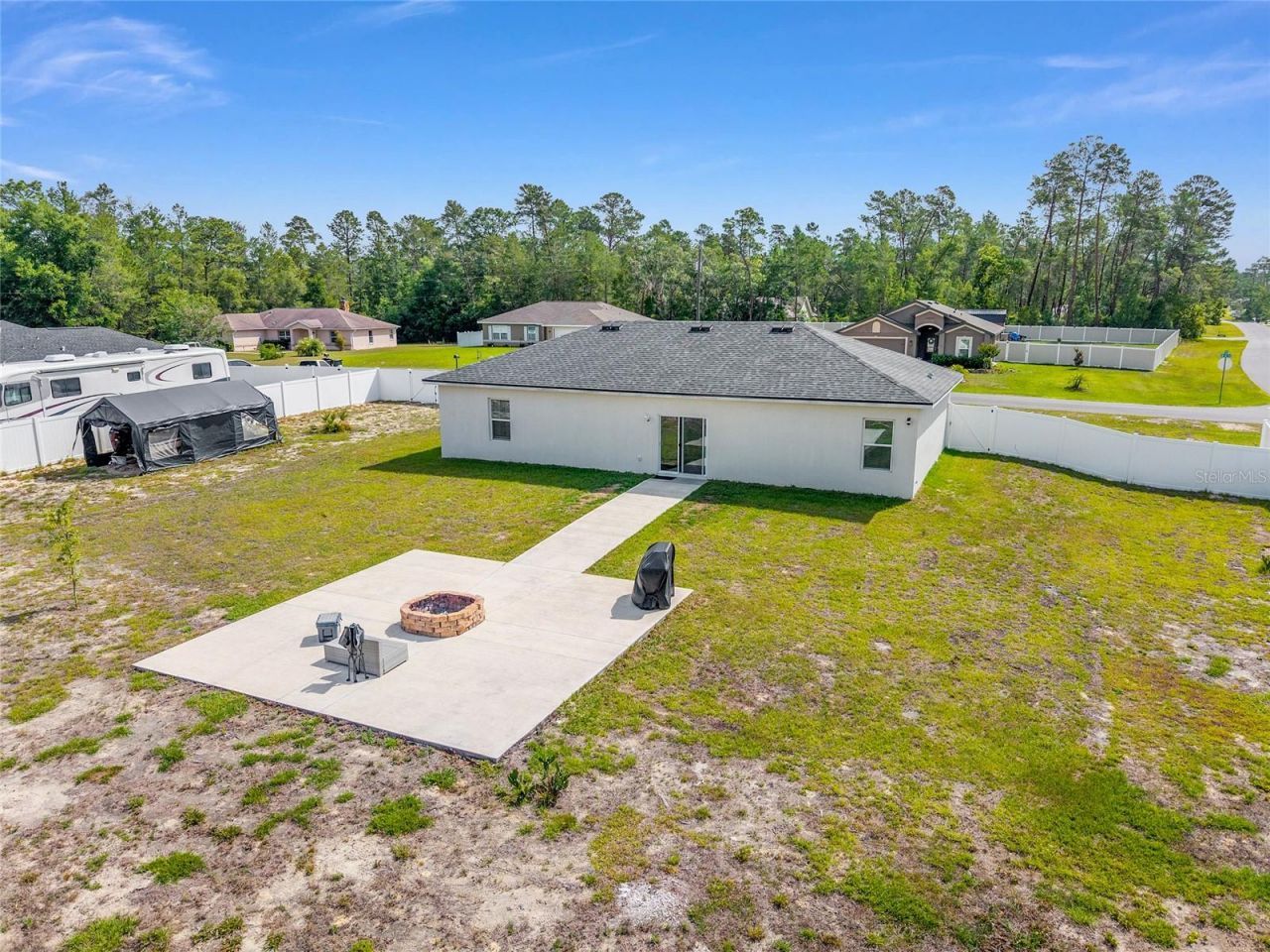17486 SW 36th Terrace, Ocala, FL 34473 Photo