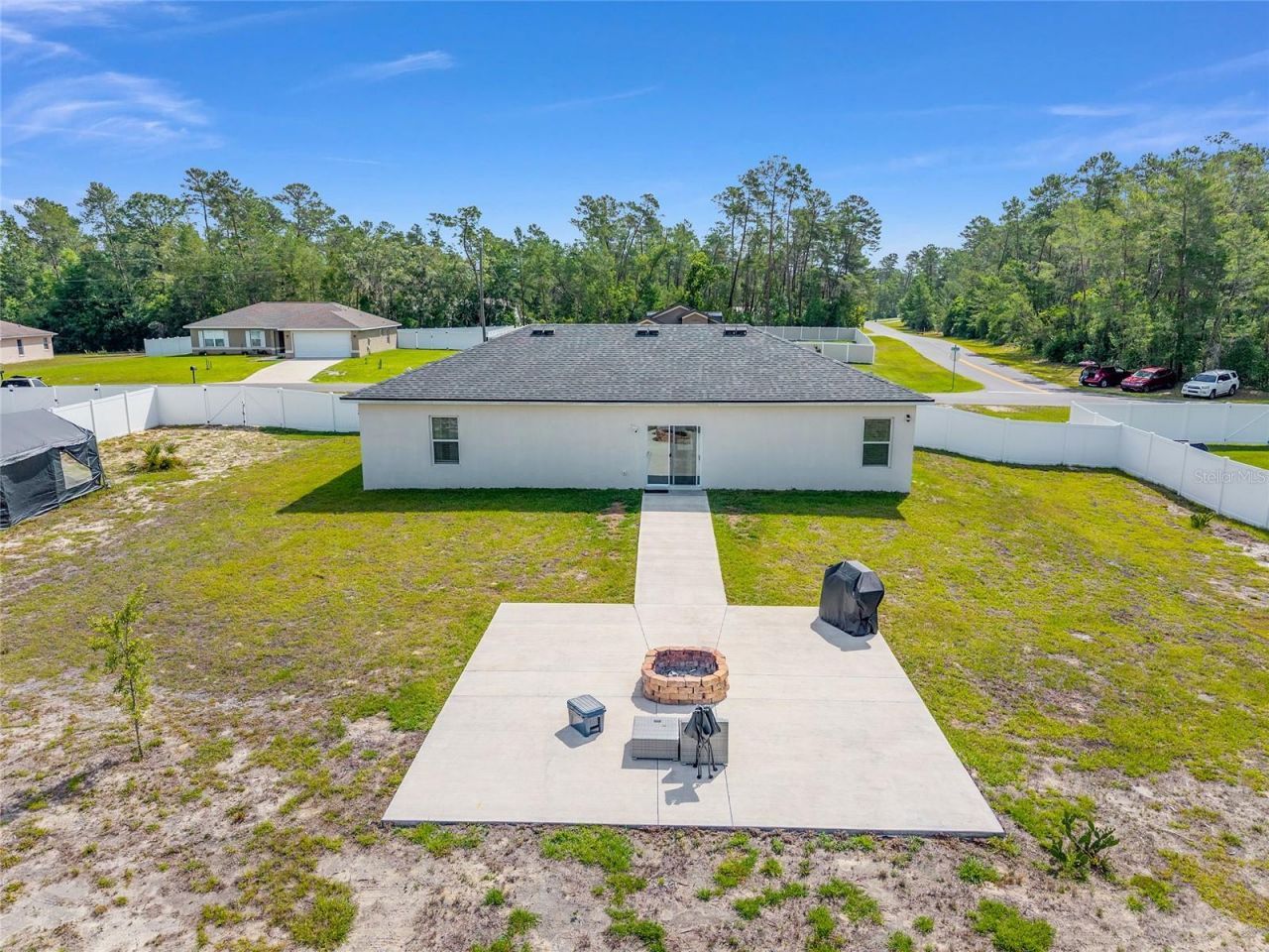 17486 SW 36th Terrace, Ocala, FL 34473 Photo