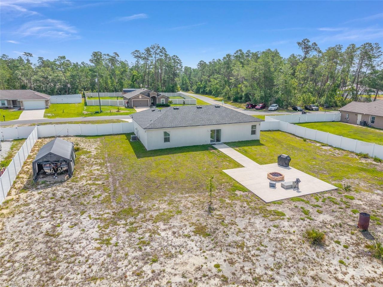 17486 SW 36th Terrace, Ocala, FL 34473 Photo