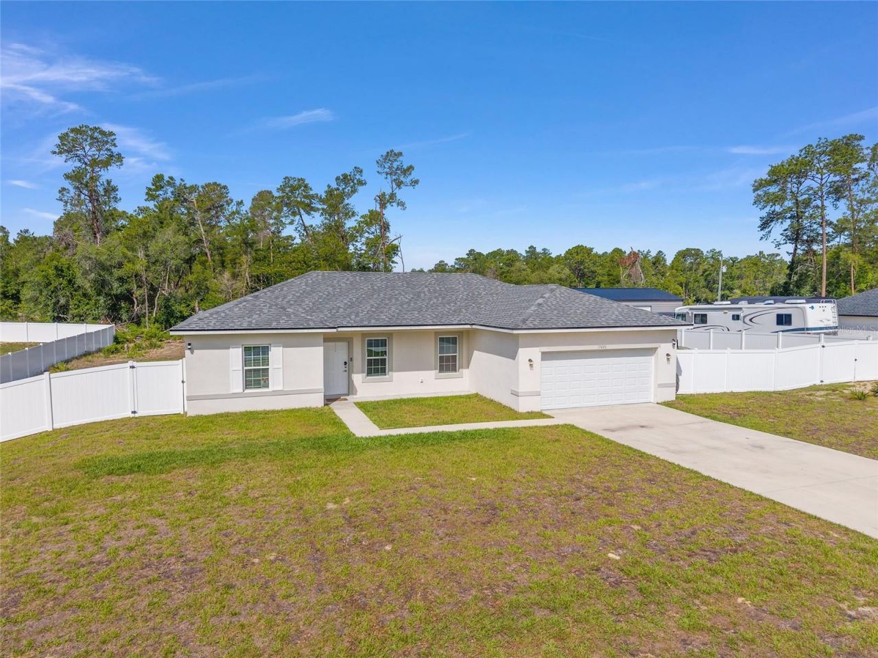 17486 SW 36th Terrace, Ocala, FL 34473 Photo