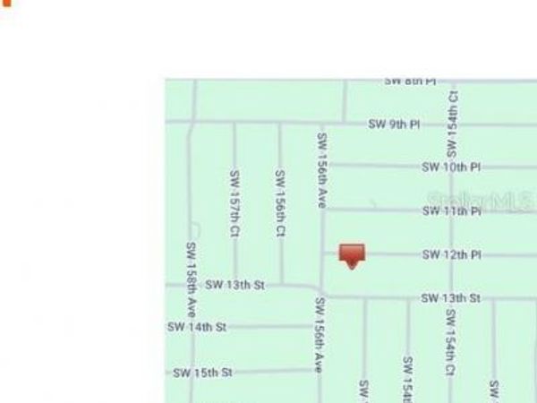 12TH PLACE , OCALA, FL 34471