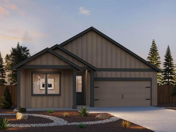 21816 SE Stromboli Court, Bend, OR 97702
