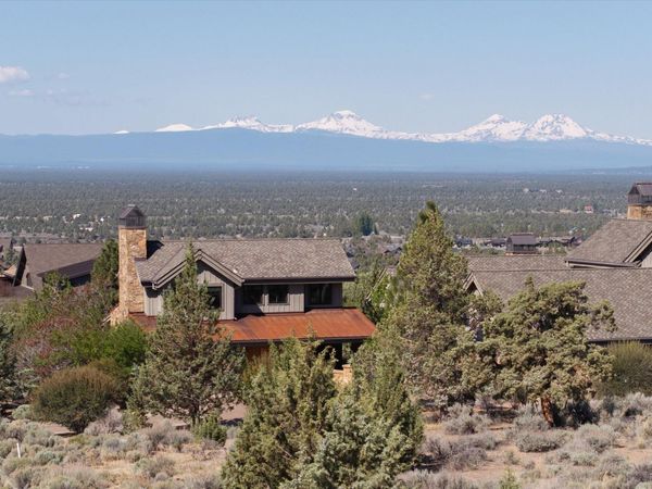 SW Brasada Ranch Road, Unit Homesite 1, Powell Butte, OR 97753