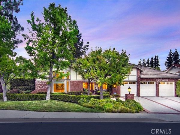 29551 Weeping Willow, Agoura Hills, CA 91301