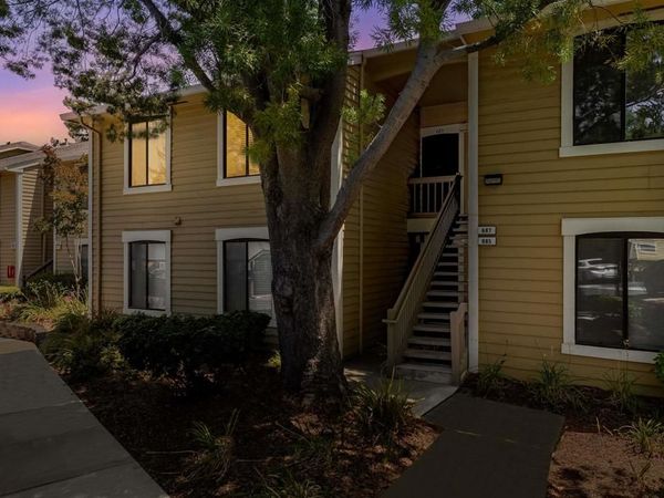 683 Center, Martinez, CA 94553
