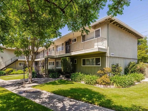 3592 Payne Ave, Unit 6, San Jose, CA 95117