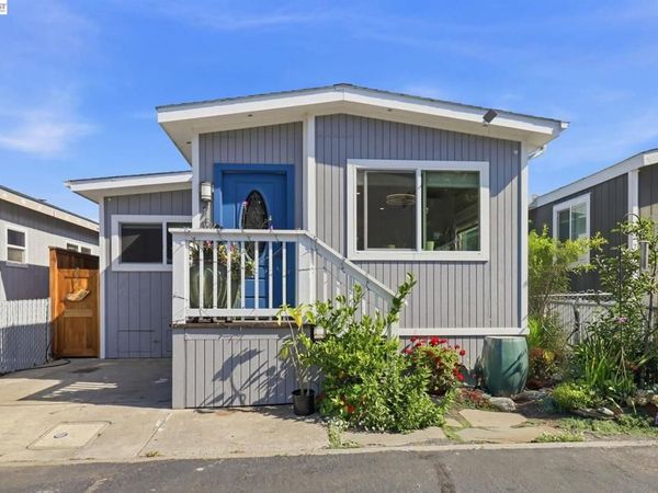 1530 Armstrong, Novato, CA 94945