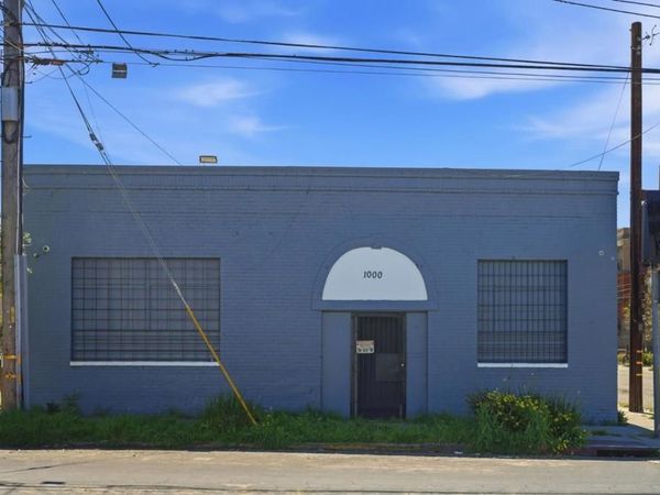 1000 Chanslor Avenue, Richmond, CA 94801