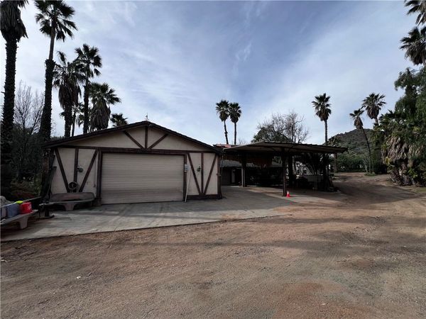 12029 Davenport Road, Agua Dulce, CA 91390