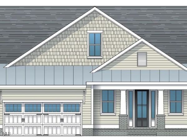 1331 Trisail Terrace, Wilmington, NC 28412