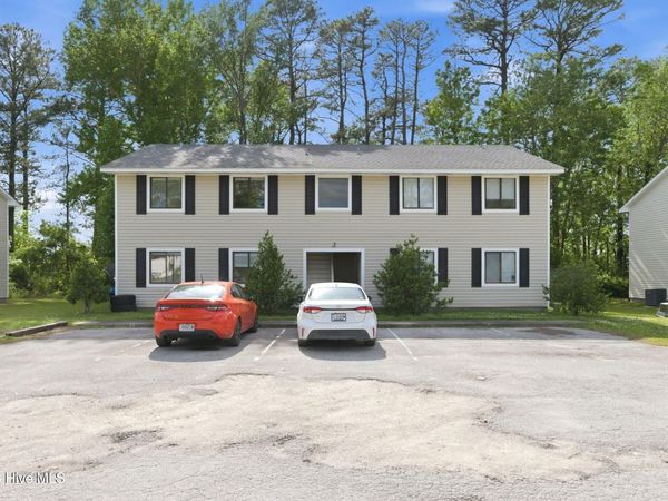 201 Shipman Road , Unit 39, Havelock, NC 28532