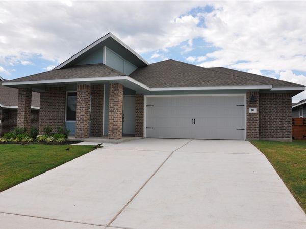 141 Tofalla, Kyle, TX 78640