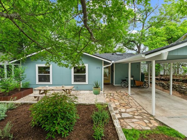 3711 Werner Ave, Austin, TX 78722