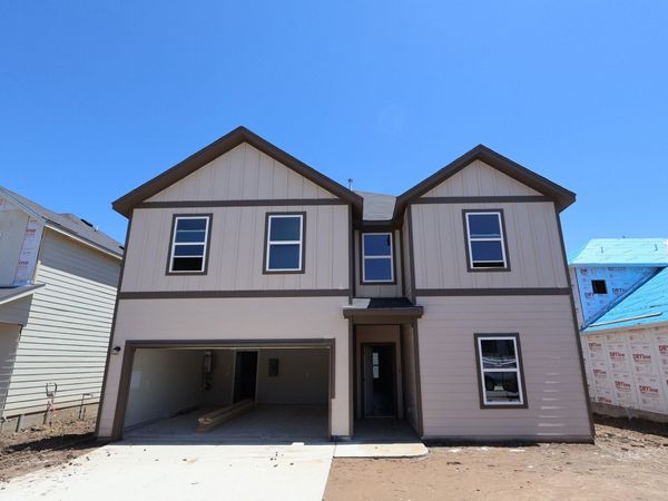 4508 Lava Island DR, Austin, TX 78747