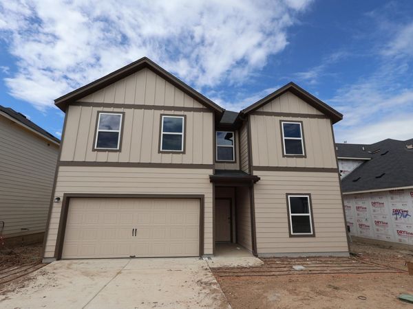 4508 Lava Island DR, Austin, TX 78747
