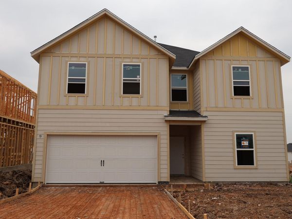 4508 Lava Island DR, Austin, TX 78747