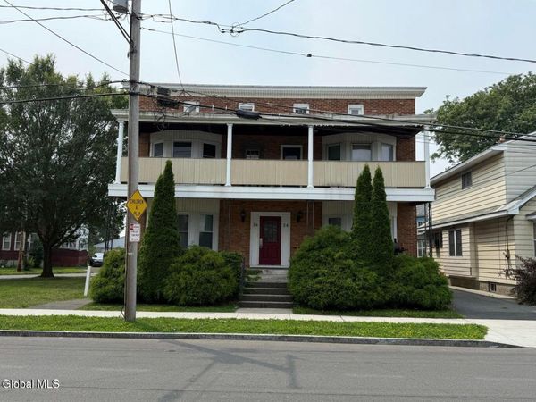 34-36 Sparkill Avenue, Unit 2F, Albany, NY 12209