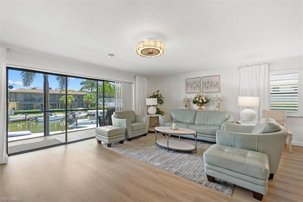 1400 Blue Point Ave, Unit 104, Naples, FL 34102 Photo