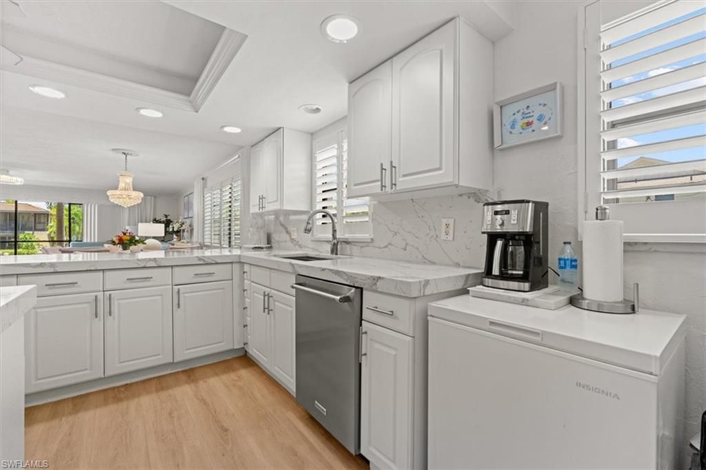 1400 Blue Point Ave, Unit 104, Naples, FL 34102 Photo
