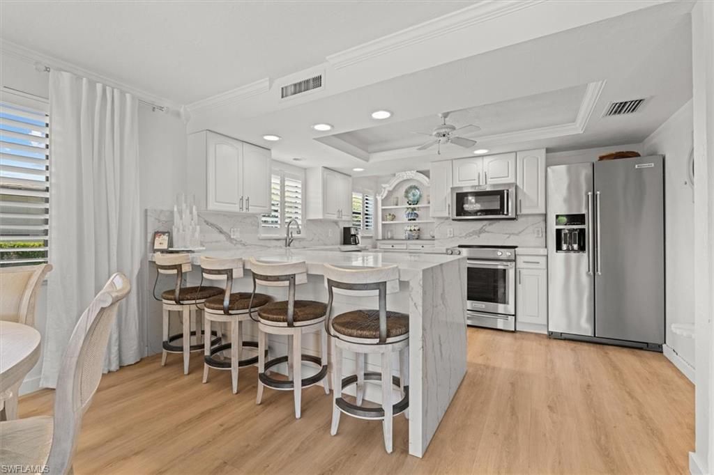 1400 Blue Point Ave, Unit 104, Naples, FL 34102 Photo